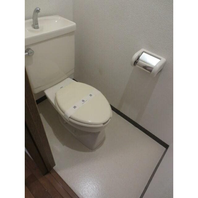 福冨ビル その他6