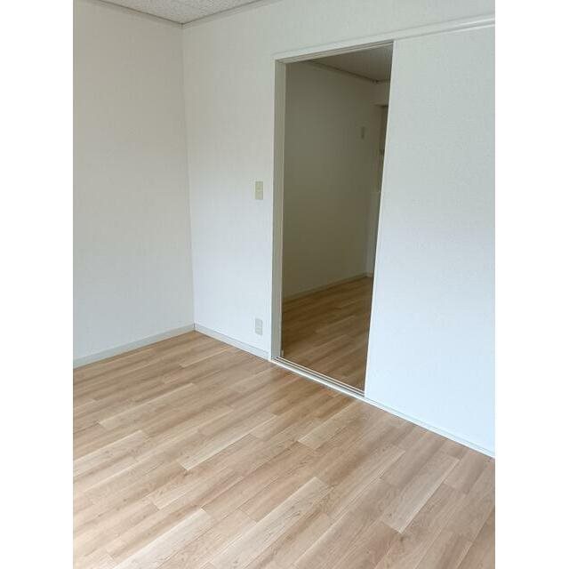 サンパークMK リビング