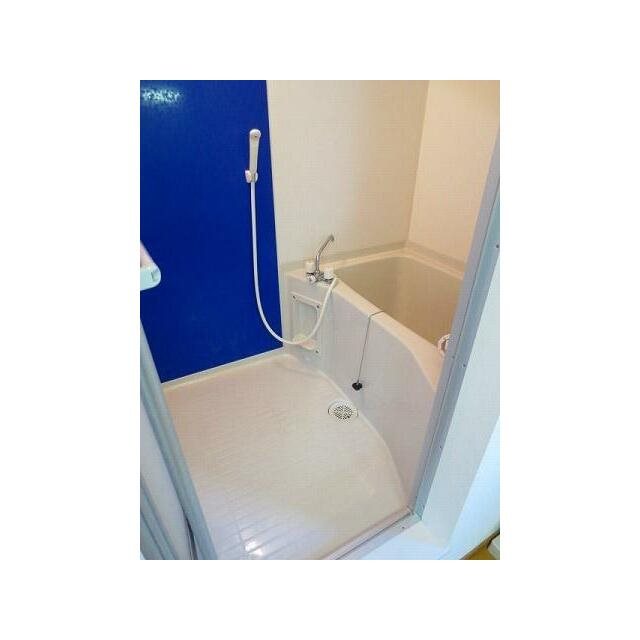 レアル六浦B棟 風呂画像