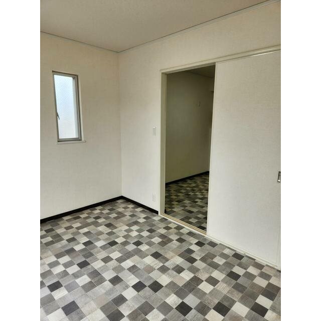 サンパークMK リビング