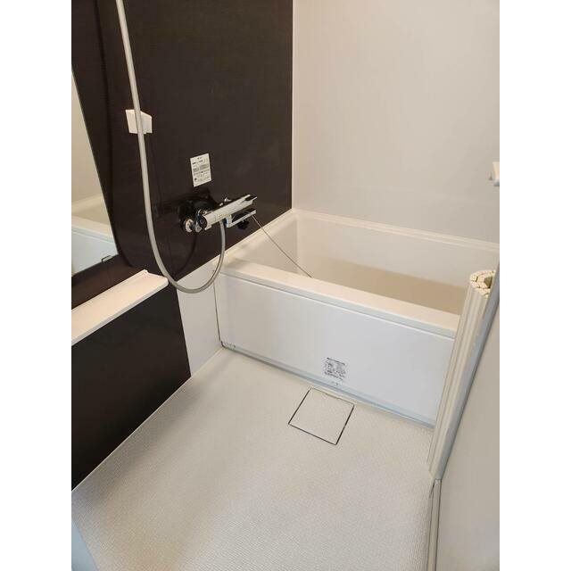 サンパークMK 風呂画像