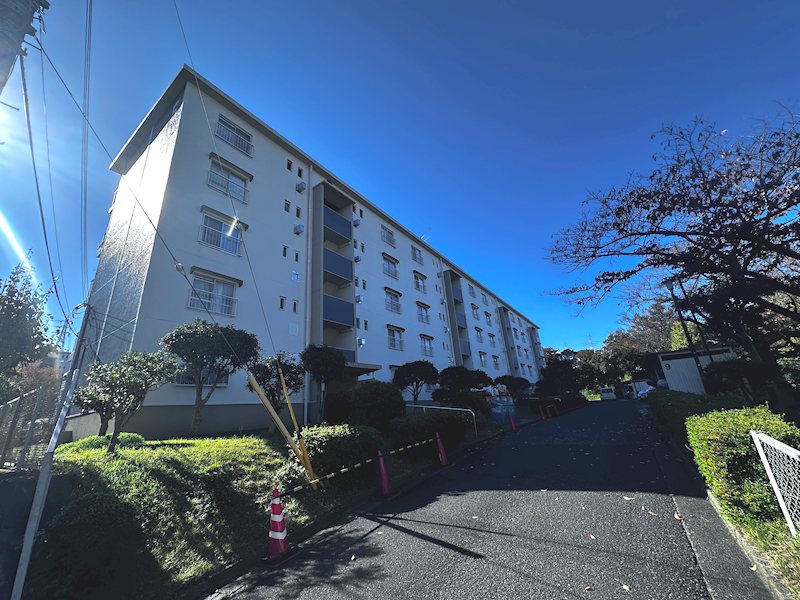 六浦台団地 その他3