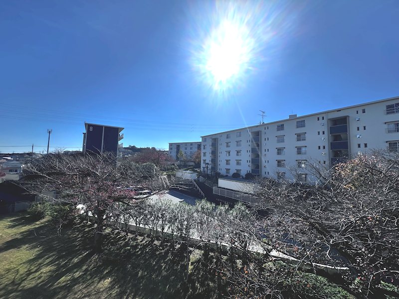 六浦台団地 その他4