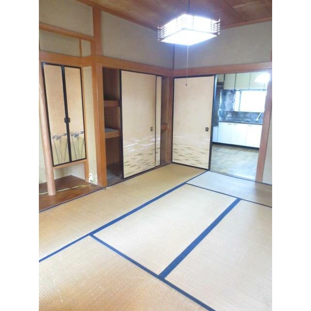 六浦南4丁目貸家 その他1