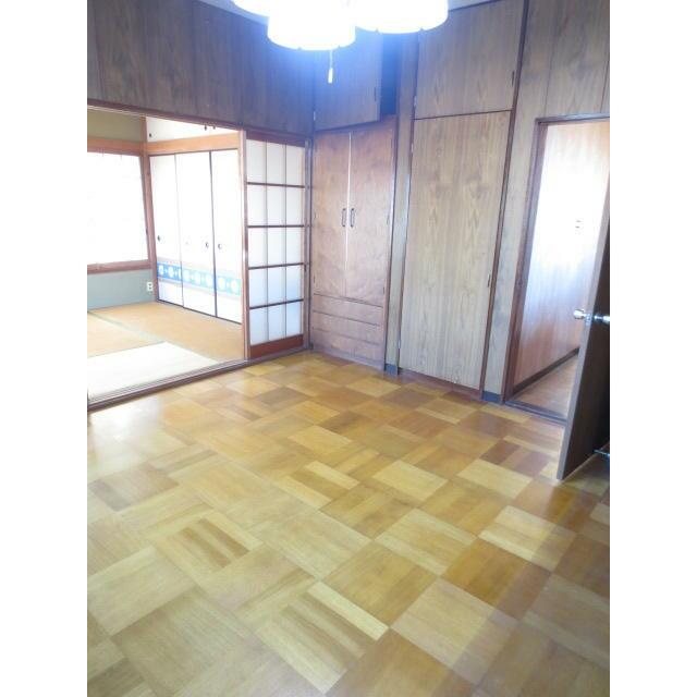 六浦南4丁目貸家 その他5