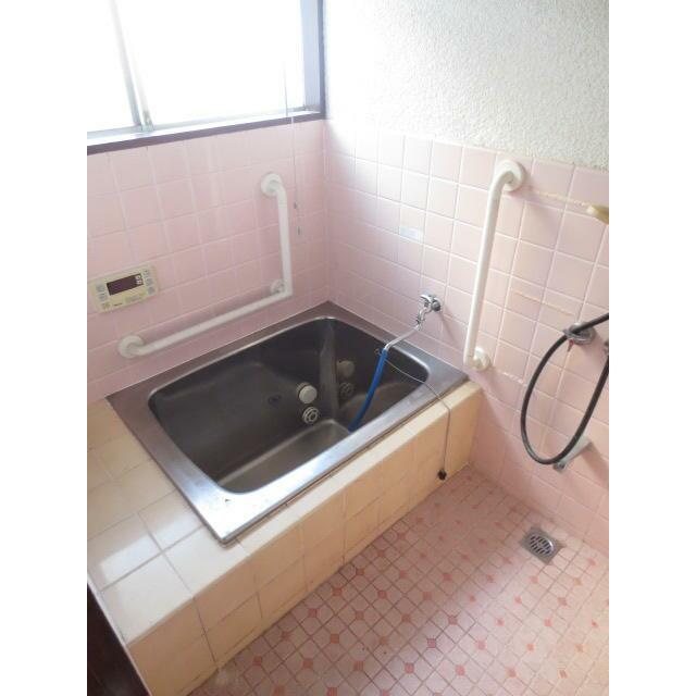 六浦南4丁目貸家 風呂画像