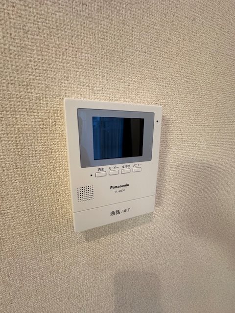 能見台ヒルズC棟 その他1