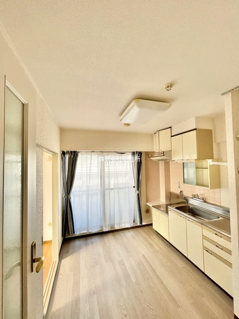 第一栄ビル  リビング