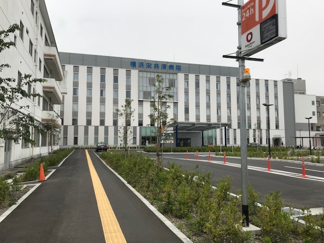 第一栄ビル  周辺画像9