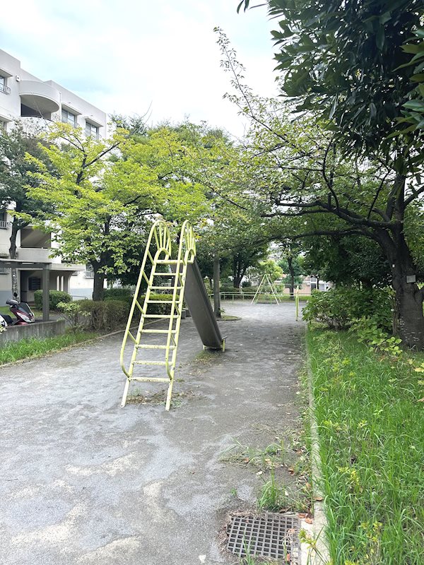 港南台せきれい３号棟 その他9