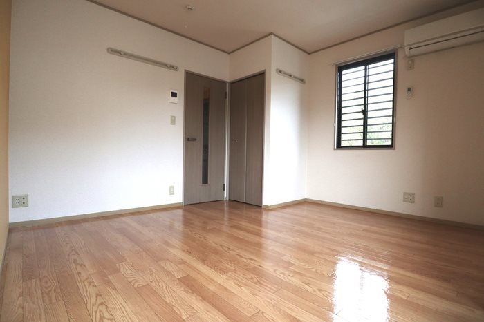 プレミール ベッドルーム