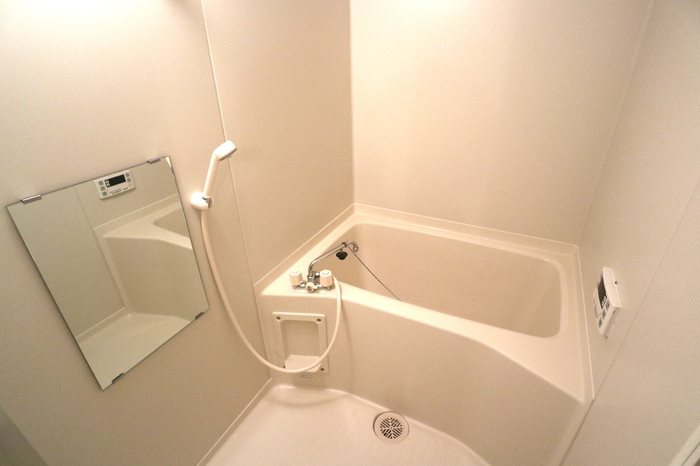 プレミール 風呂画像