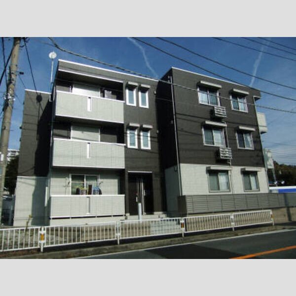 フラットSAKAE 301号室 外観