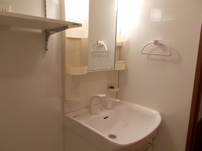 フラットSAKAE その他5