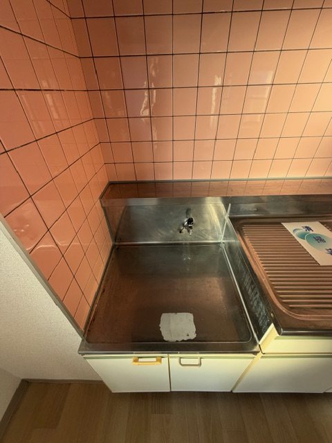 港南台コーポラス その他1