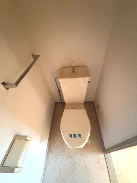 港南台コーポラス その他2