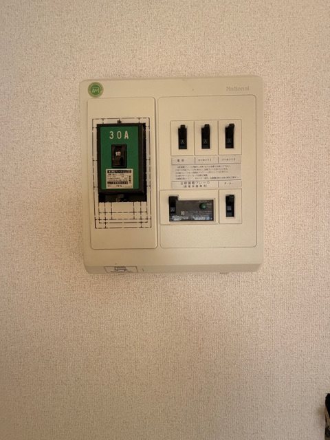 港南台コーポラス その他3