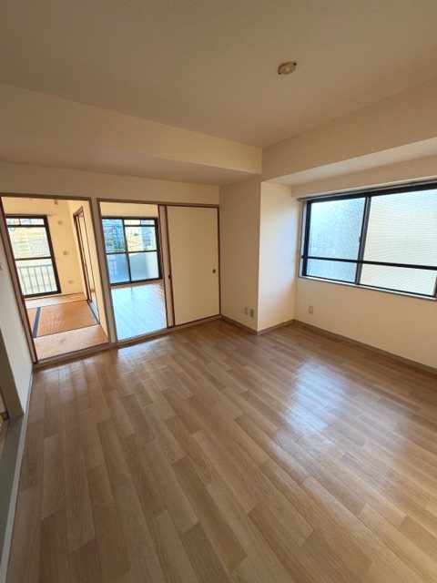 港南台コーポラス その他4