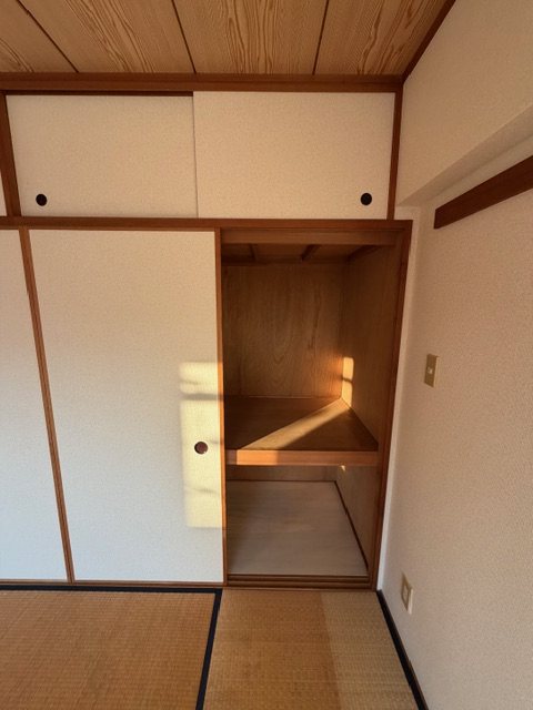 港南台コーポラス その他5