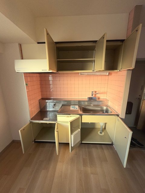 港南台コーポラス その他11