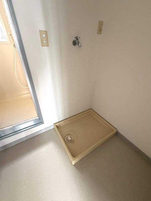 サンバーン港南台E-1 その他6