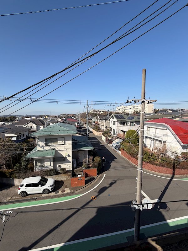 サンバーン港南台E-1 その他9