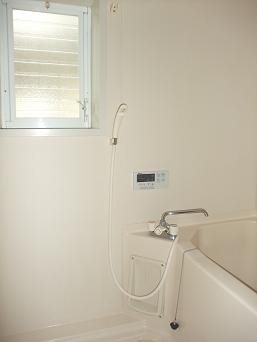 サンバーン港南台E 風呂画像