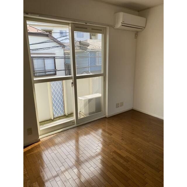 ＨＯＭＥＹハイツ その他9