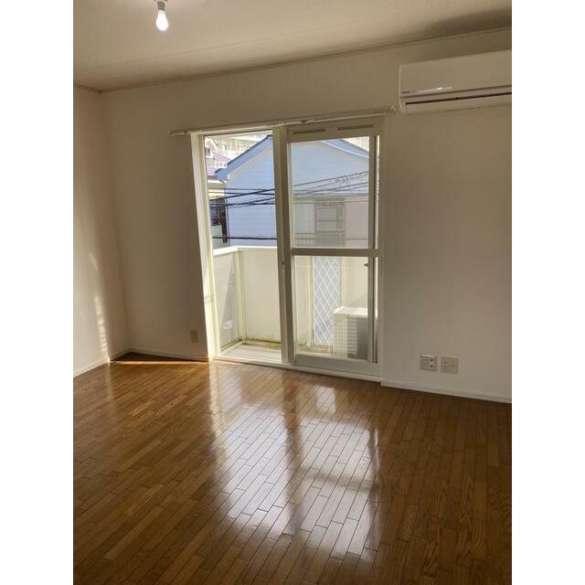 ＨＯＭＥＹハイツ リビング