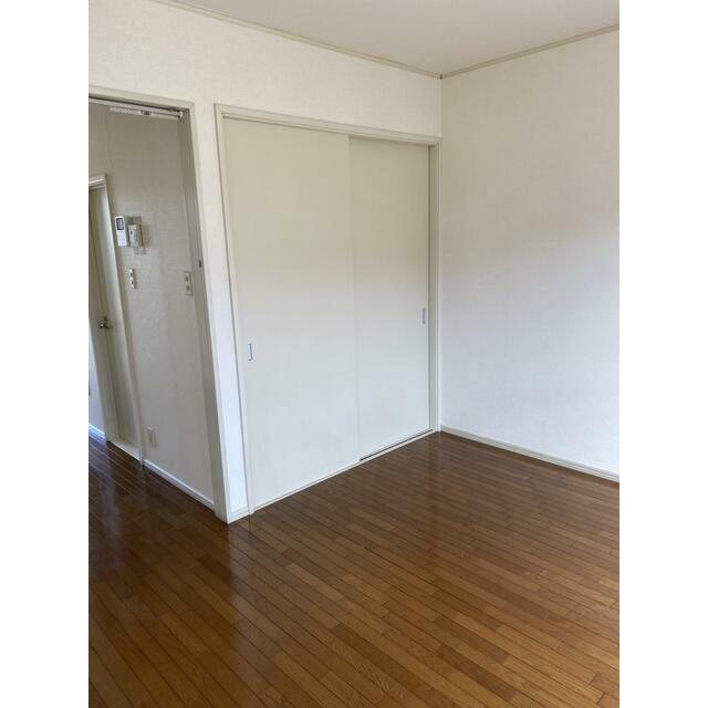 ＨＯＭＥＹハイツ ベッドルーム