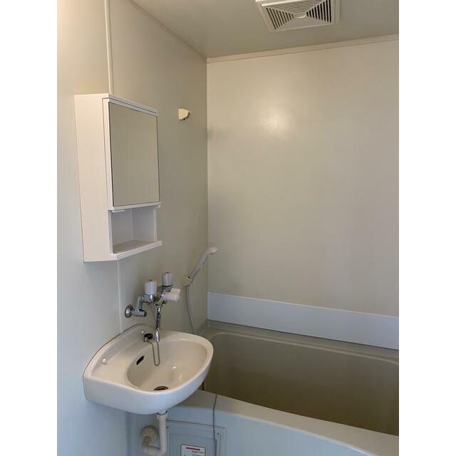 ＨＯＭＥＹハイツ 風呂画像