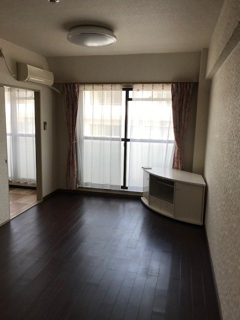 第一栄ビル リビング