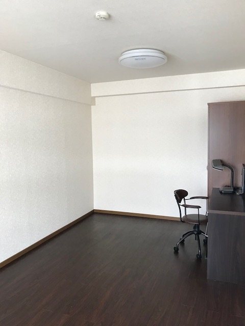 第一栄ビル ベッドルーム