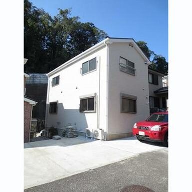 カーサブランカ 101号室 外観