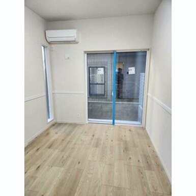 仮）六浦南４丁目新築アパート リビング