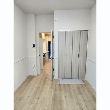 仮）六浦南４丁目新築アパート ベッドルーム