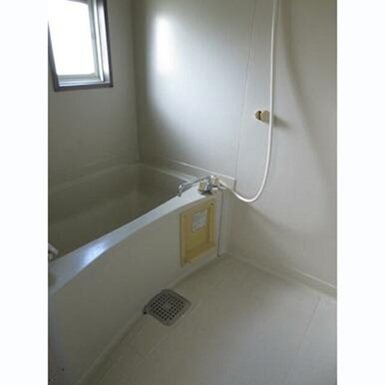 ハイムユアーズⅡ 風呂画像