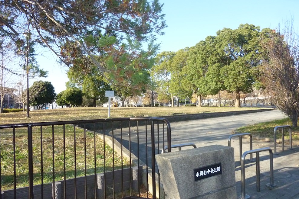 カサブランカ 周辺画像9