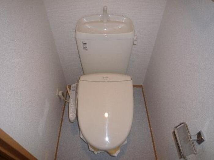 カレッツアⅡ番館 その他1