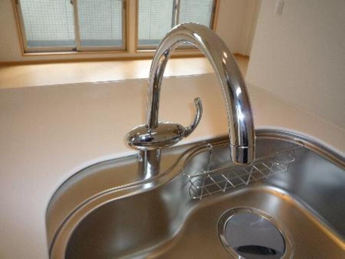 カレッツアⅡ番館 キッチン