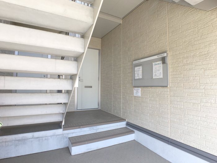 プルミエ その他外観1