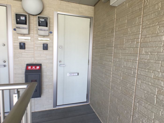 プルミエ その他外観2