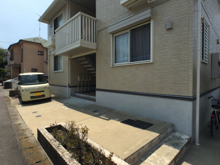 プルミエ その他外観3