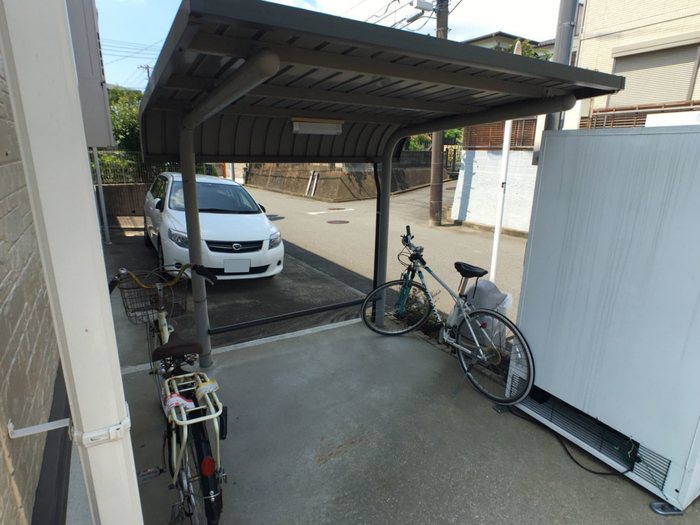 プルミエ その他外観4