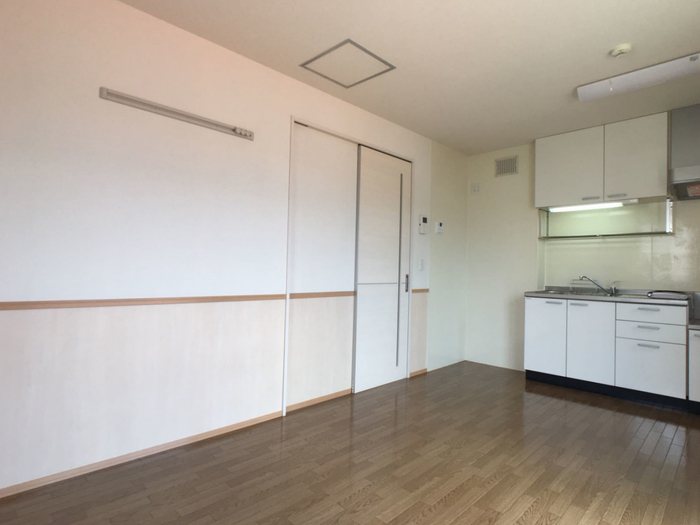 プルミエ リビング