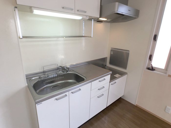 プルミエ キッチン