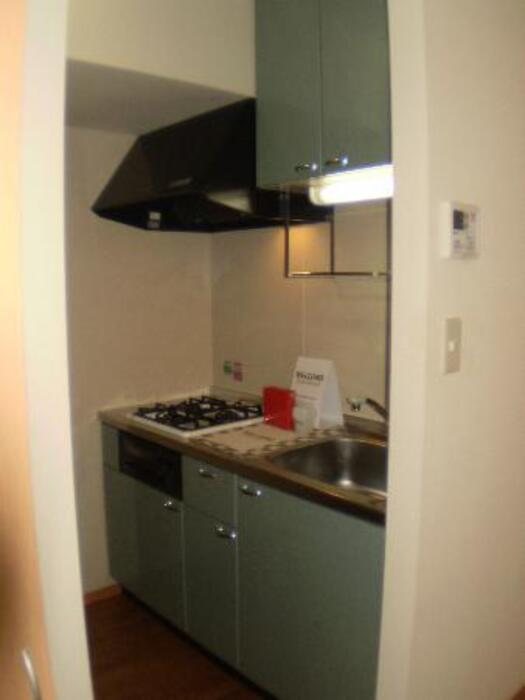 リビエール・ビラ キッチン