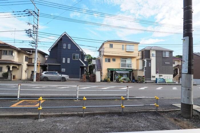 セジュール大船S  その他外観1