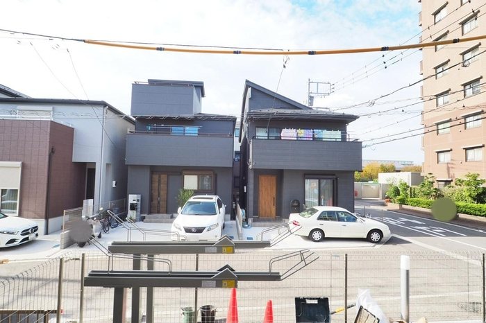 セジュール大船S  その他外観1