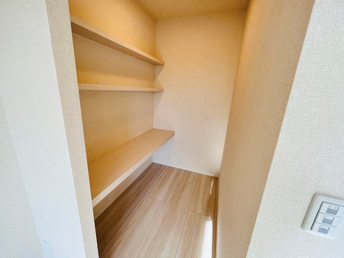 ブレッザ港南台 その他3